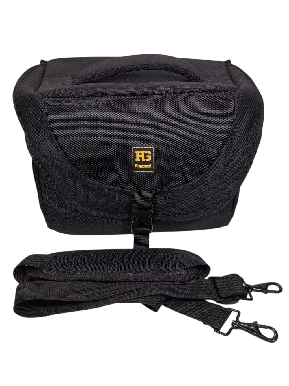 Ruggard Journey 44 DSLR Shoulder Bag  Camera DSRL Bag